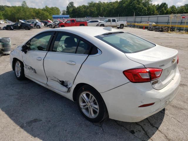 1G1BE5SM3J7200105 | 2018 CHEVROLET CRUZE LT