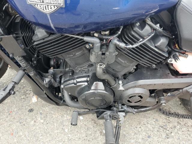 2017 HARLEY-DAVIDSON XG500 1HD4NAA14HC510859