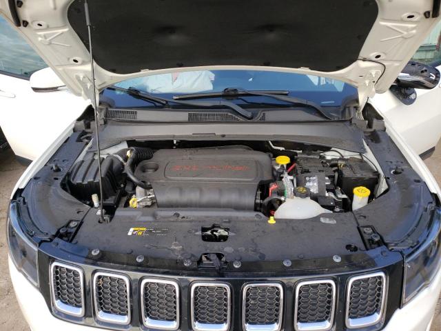 2018 JEEP ALL OTHER 3C4NJDCB1JT149223