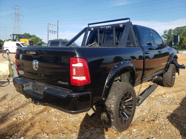 2019 RAM 2500 LONGH - 3C6UR5GLXKG725082
