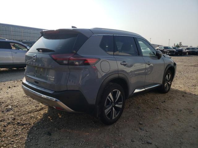 2021 NISSAN ROGUE PLAT JN8AT3DD2MW316923