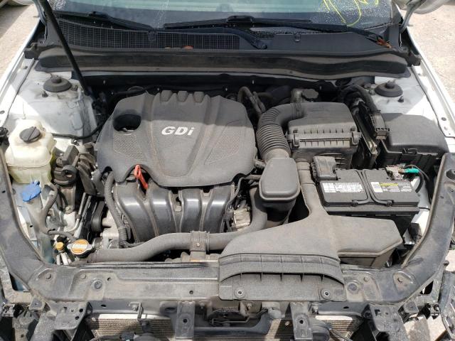 5XXGM4A74FG424357 KIA Optima