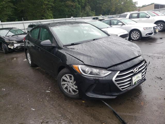 Vin: 5npd74lf7jh247797, lot: 63407113, hyundai elantra se 2018 img_1