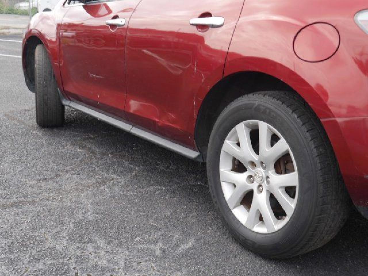 2007 Mazda Cx-7 VIN: JM3ER293970111779 Lot: 58810002