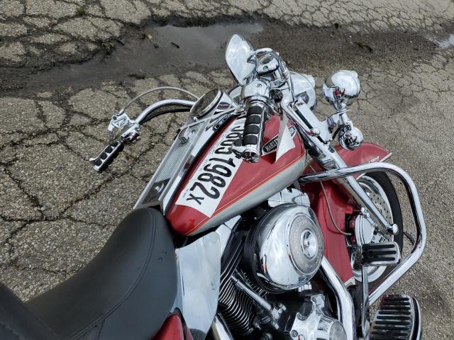 2004 HARLEY-DAVIDSON FLHRCI 1HD1FRW104Y739947