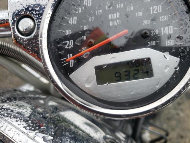 2006 HONDA VTX1800 C3 1HFSC46676A401749