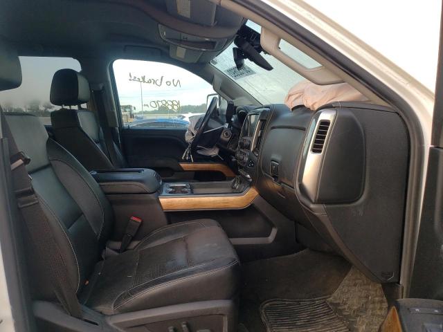 2018 CHEVROLET 2500 1GC1KWEY4JF151826