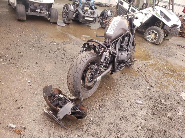 2021 HONDA CMX1100 D JH2SC831XMK001287