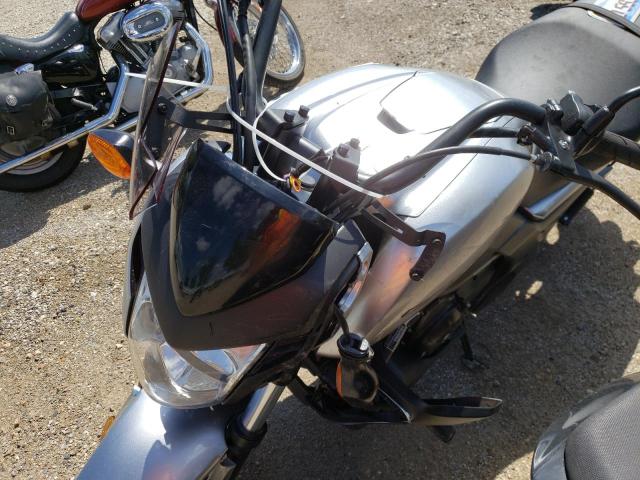 2016 HONDA CTX700 N JH2RC6801GK200011
