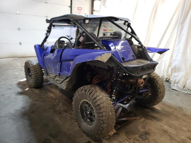 2019 YAMAHA YXZ1000 5Y4AN29YXKA100315