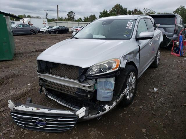 2015 VOLVO XC60 T5 PL YV4612RM3F2632946