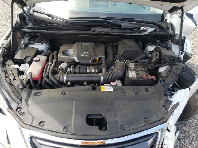2016 LEXUS NX 200T JTJYARBZ7G2048560