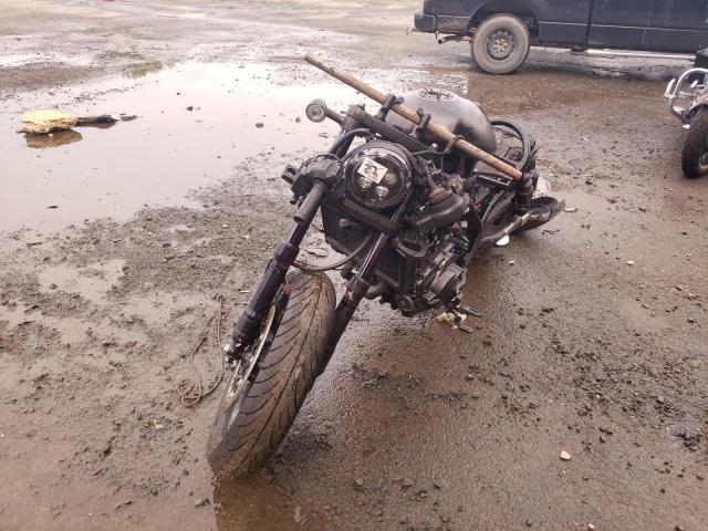 2021 HONDA CMX1100 D JH2SC831XMK001287