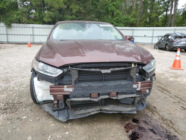 VIN 3FA6P0SU6FR241291 2015 Ford Fusion, Titanium Phev no.9