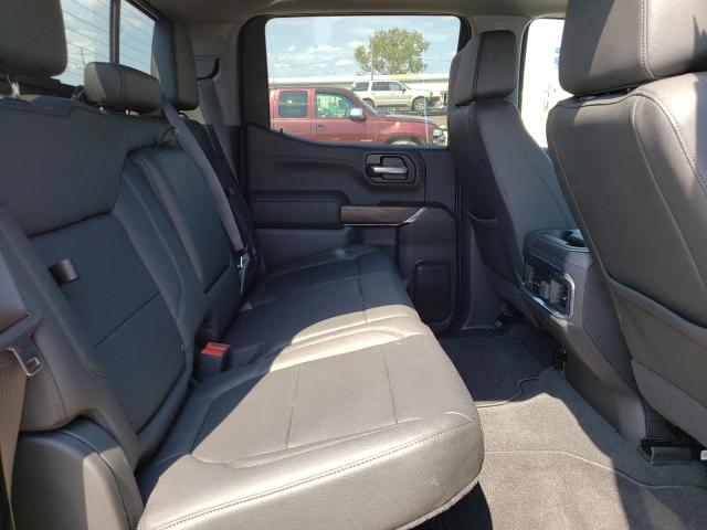 2022 GMC SIERRA LIM 3GTU9DED0NG214158