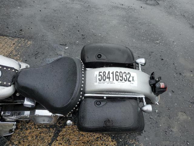 2003 HARLEY-DAVIDSON FLSTFI ANN 1HD1BXB4X3Y109724