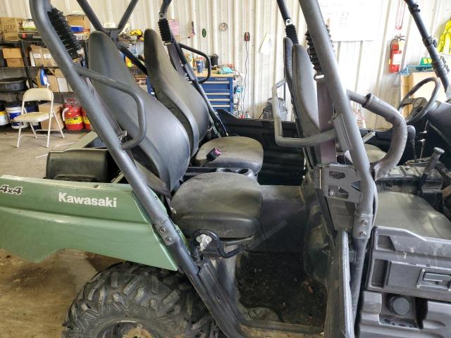 2012 KAWASAKI KRT750 A JKARTDA13CB501223