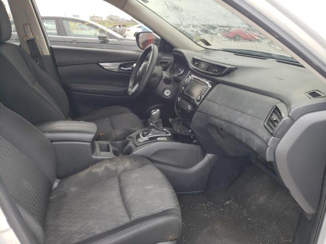 KNMAT2MV9JP527900 Nissan ROGUE S
