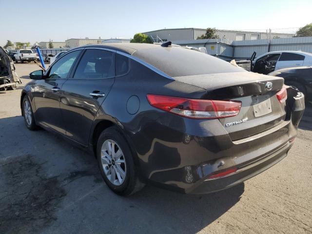KNAGT4L34J5239135 KIA Optima Lx