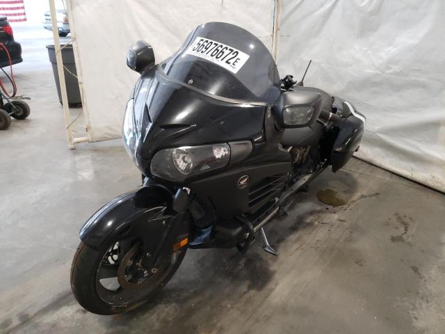 2013 HONDA GL1800 B JH2SC6849DK000820