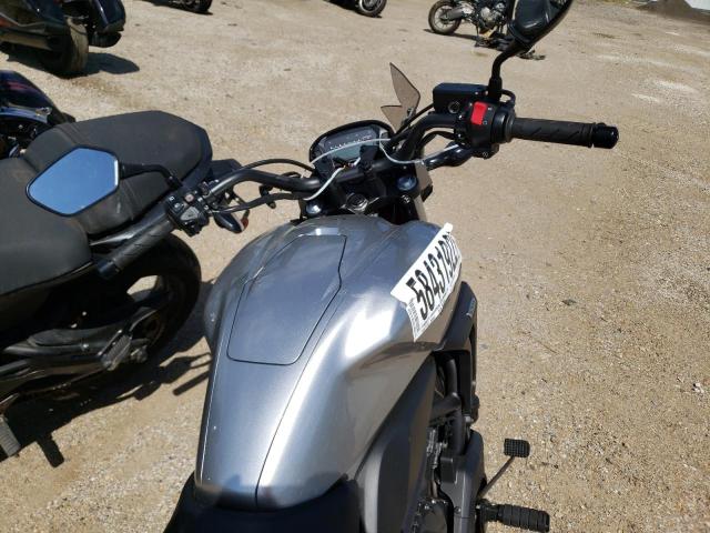 2016 HONDA CTX700 N JH2RC6801GK200011