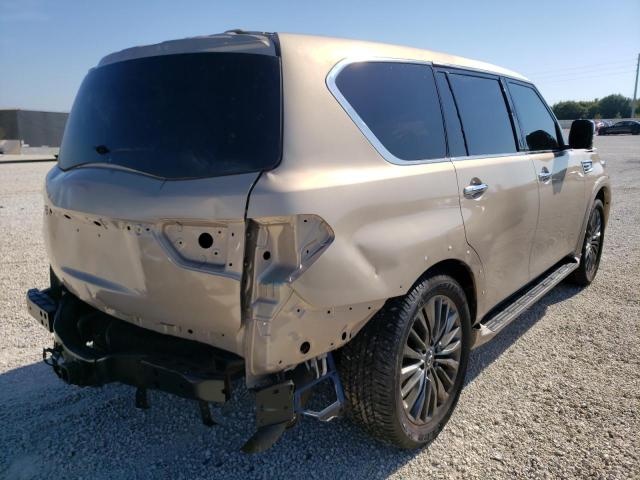2022 INFINITI QX80 SENSO JN8AZ2BF1N9740008