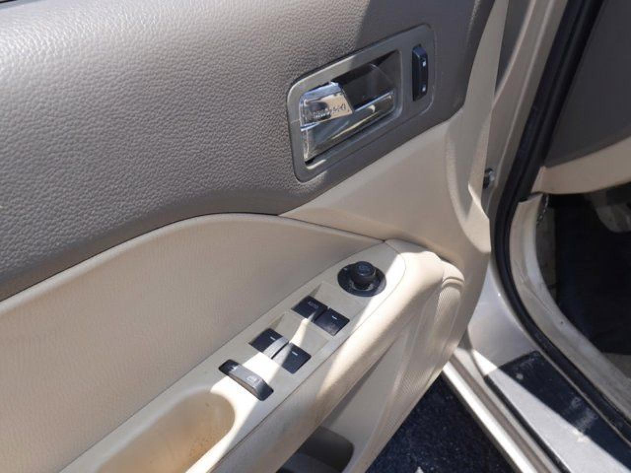 2006 Ford Fusion Se VIN: 3FAHP07106R200694 Lot: 58757172