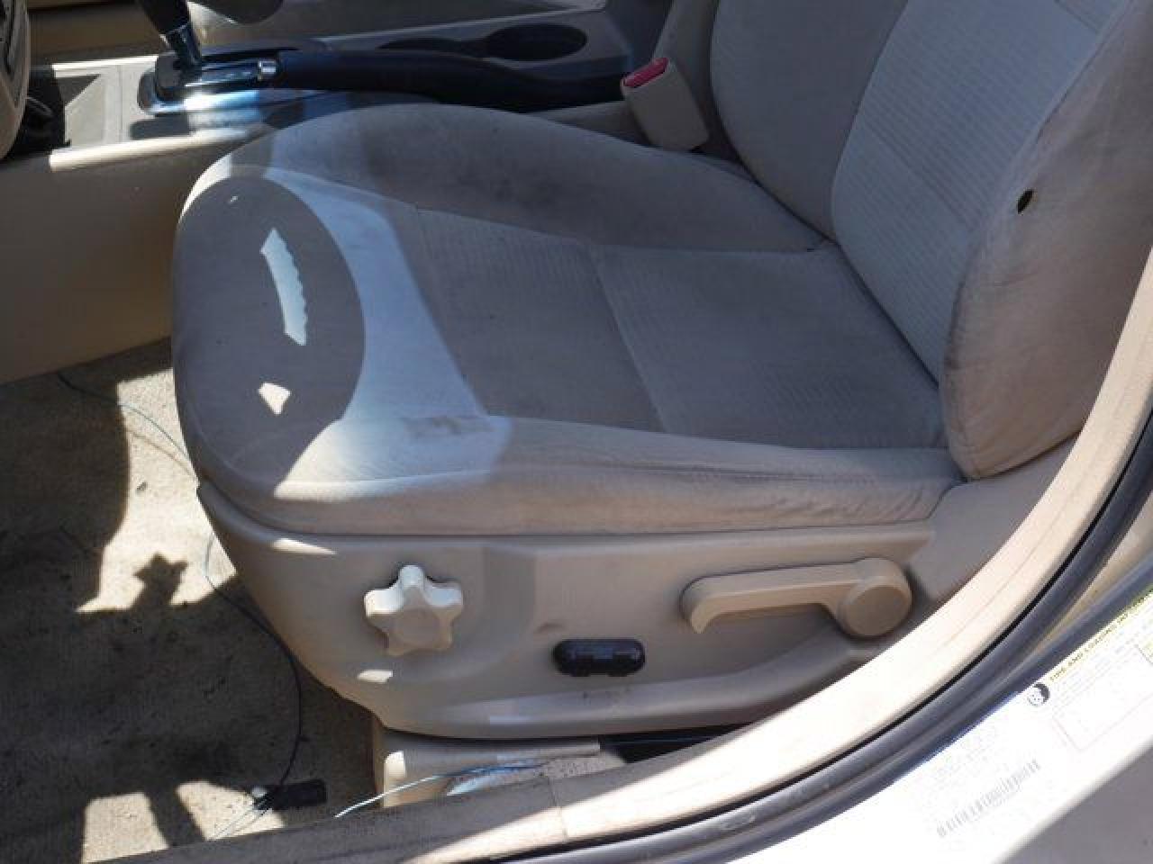 2006 Ford Fusion Se VIN: 3FAHP07106R200694 Lot: 58757172