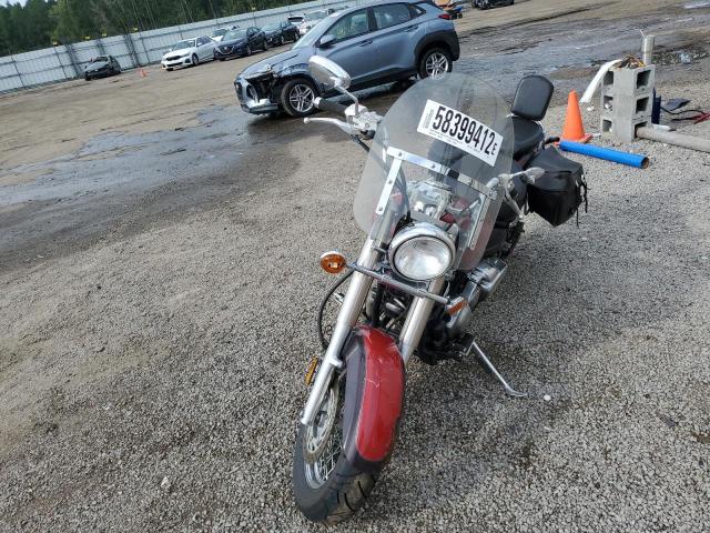 2000 YAMAHA STAR - JYAVM01E1YA020988
