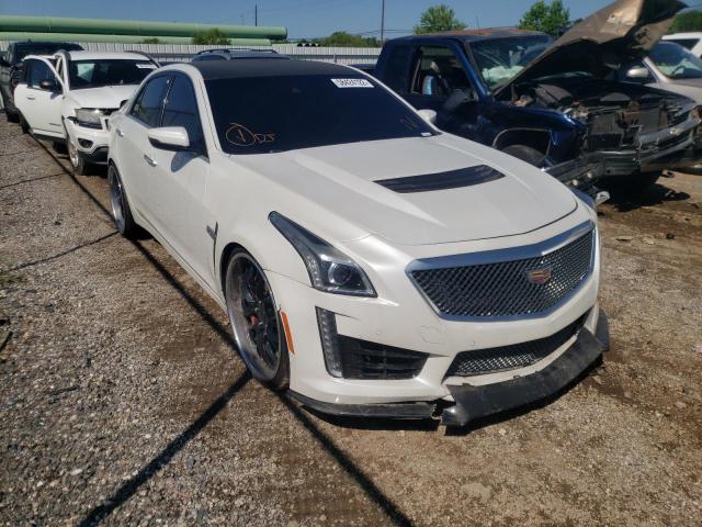 CADILLAC CTS – zdjęcie z aukcji, lot #58424122
