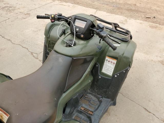 2012 HONDA TRX500 FM 1HFTE3803C4005393