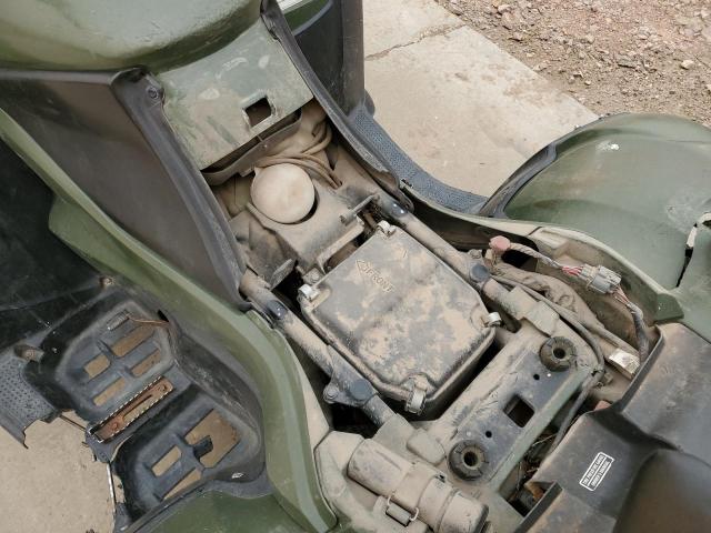 2012 HONDA TRX500 FM 1HFTE3803C4005393
