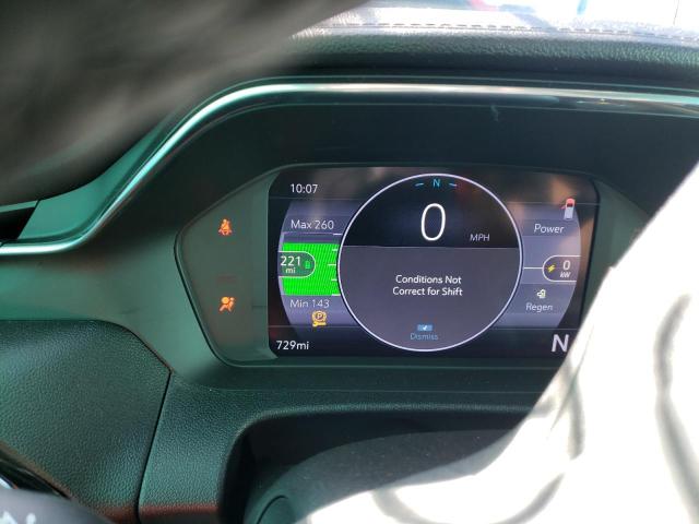 2022 CHEVROLET BOLT EV 1L 1G1FW6S08N4134577