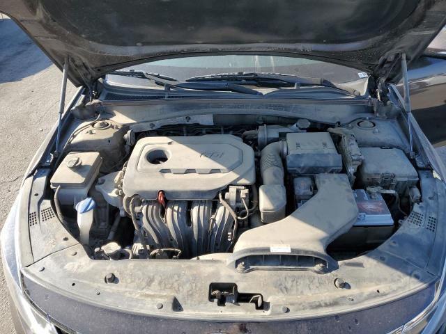 KNAGT4L34J5239135 KIA Optima Lx