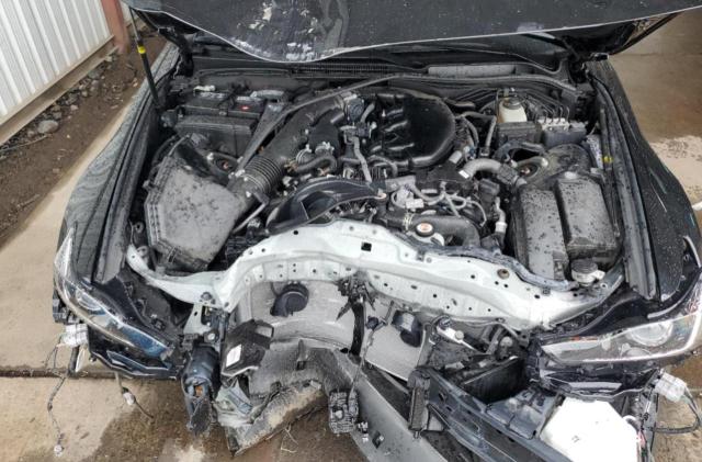 2020 LEXUS IS 300 F-S JTHG81F23L5040892