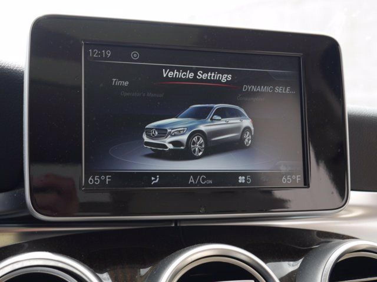 2019 Mercedes-Benz Glc 300 4Matic VIN: WDC0G4KB6KV120399 Lot: 58756862