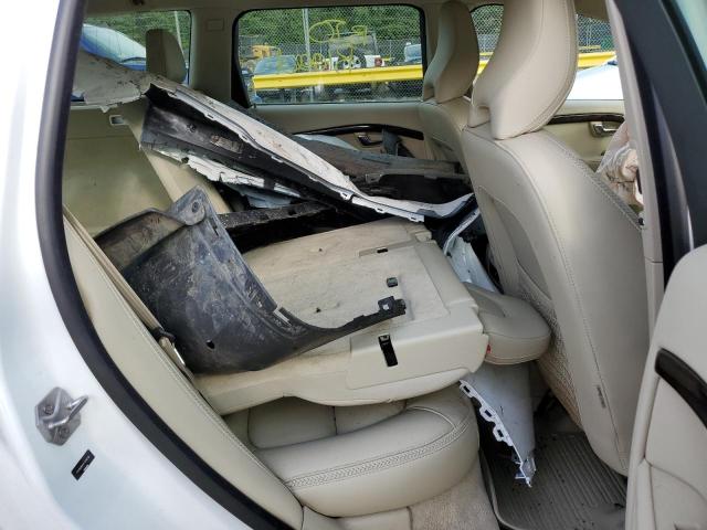 2015 VOLVO XC70 T6 PR YV4902NK4F1210730
