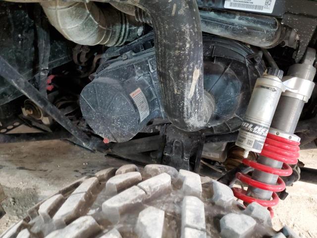 2022 POLARIS RZR TRAIL 3NSASK99XNN867396
