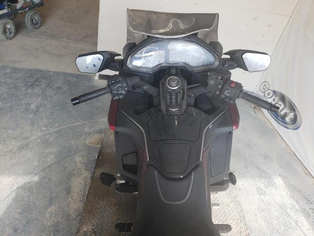 2021 HONDA GL1800 D JH2SC7952MK301720