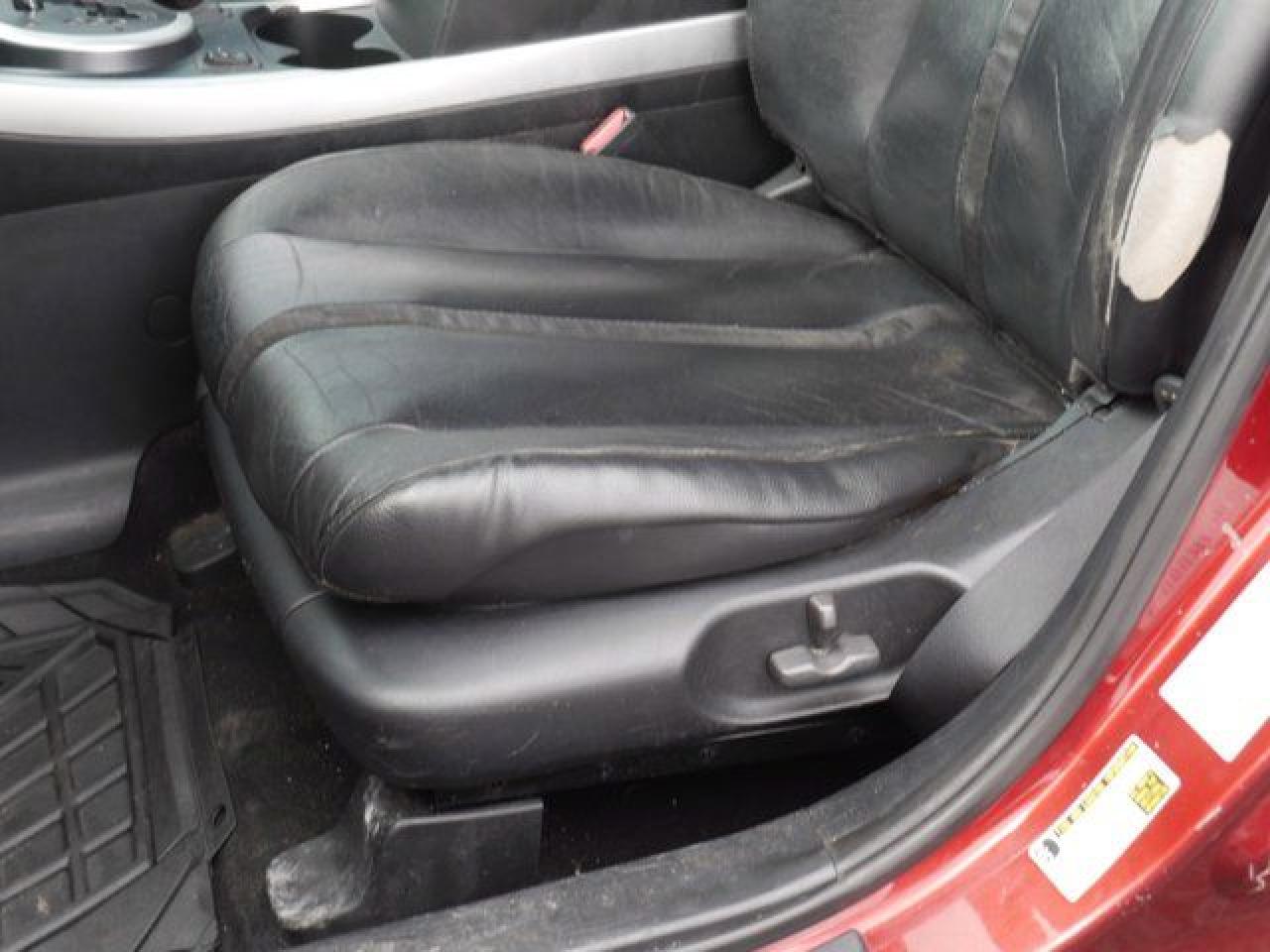 2007 Mazda Cx-7 VIN: JM3ER293970111779 Lot: 58810002