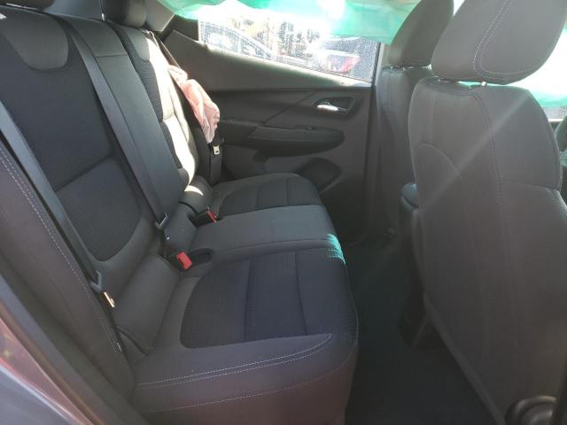 2022 CHEVROLET BOLT EV 1L 1G1FW6S08N4134577