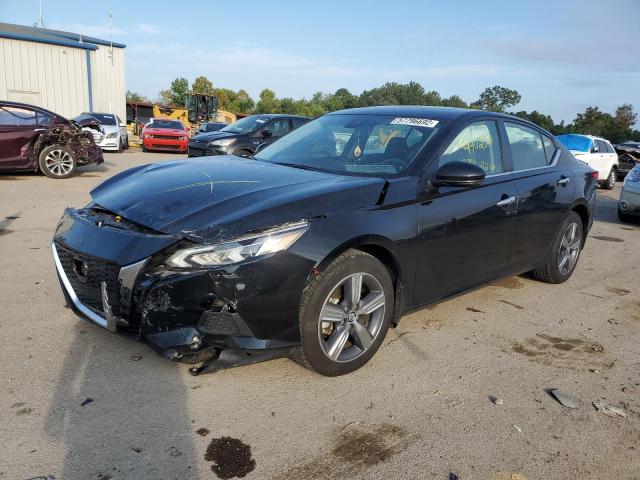 1N4BL4DW2MN365140 Nissan ALTIMA SV