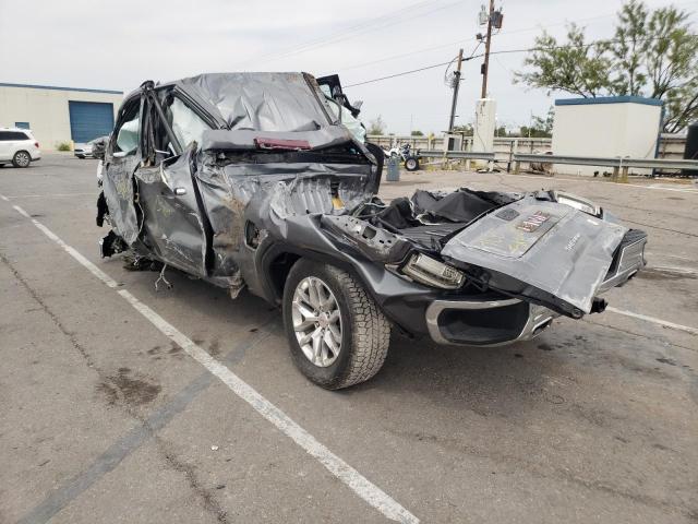 3GTU9DED4KG277808 GMC Sierra K1500 Slt