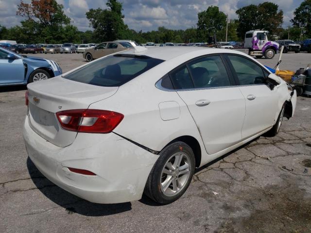 1G1BE5SM3J7200105 | 2018 CHEVROLET CRUZE LT