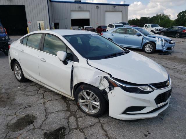 1G1BE5SM3J7200105 | 2018 CHEVROLET CRUZE LT