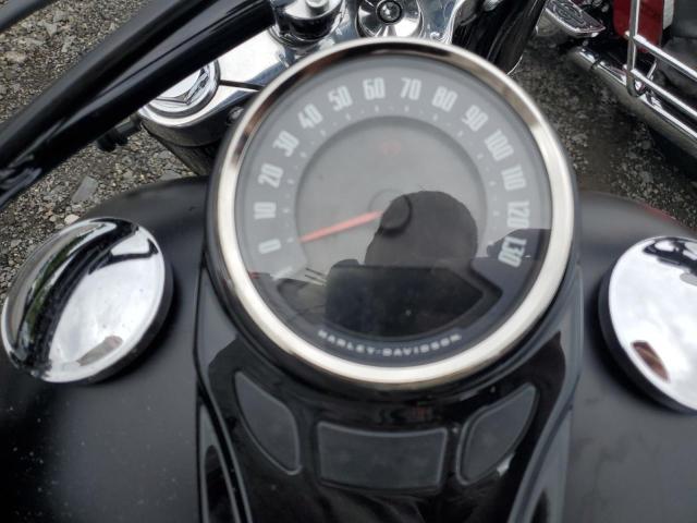 2020 HARLEY-DAVIDSON FLSL 1HD1YDJ11LB071159