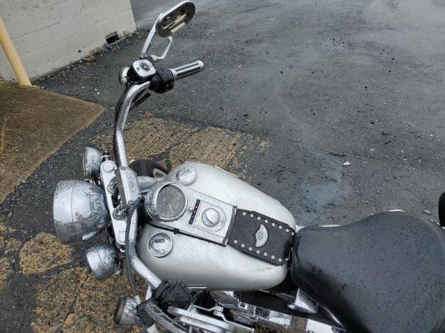 2003 HARLEY-DAVIDSON FLSTFI ANN 1HD1BXB4X3Y109724