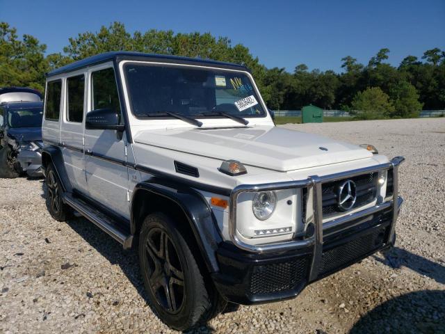 MERCEDES-BENZ G-CLASS – zdjęcie z aukcji, lot #58636482