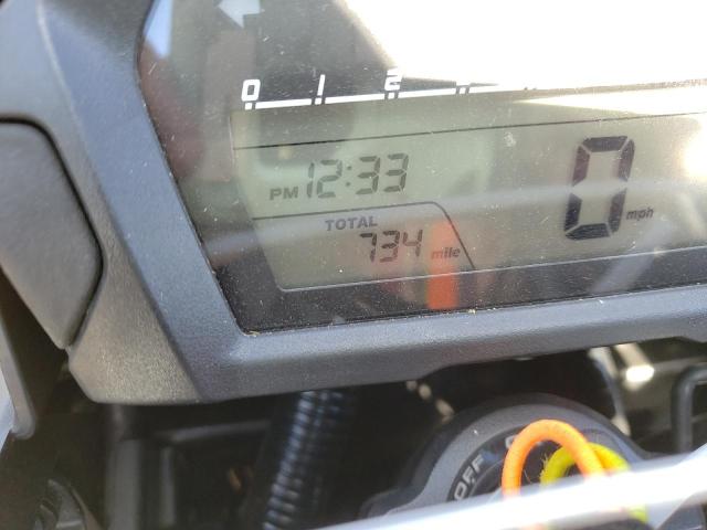 2016 HONDA CTX700 N JH2RC6801GK200011