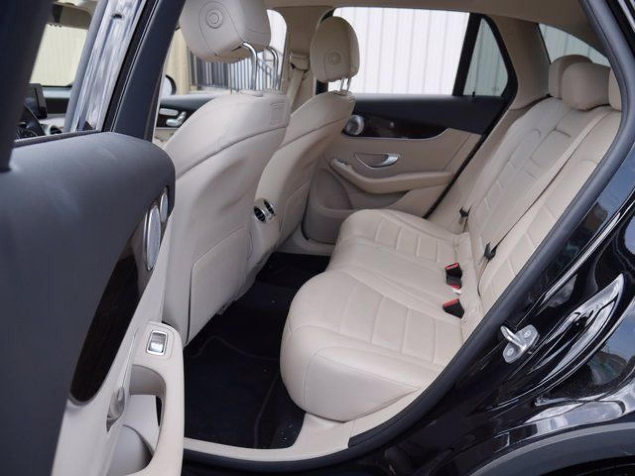 2019 Mercedes-Benz Glc 300 4Matic VIN: WDC0G4KB6KV120399 Lot: 58756862